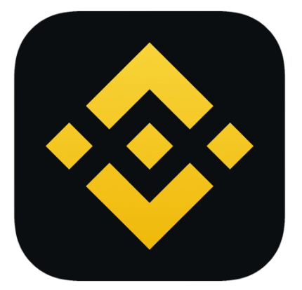 Binance trading journal integration logo