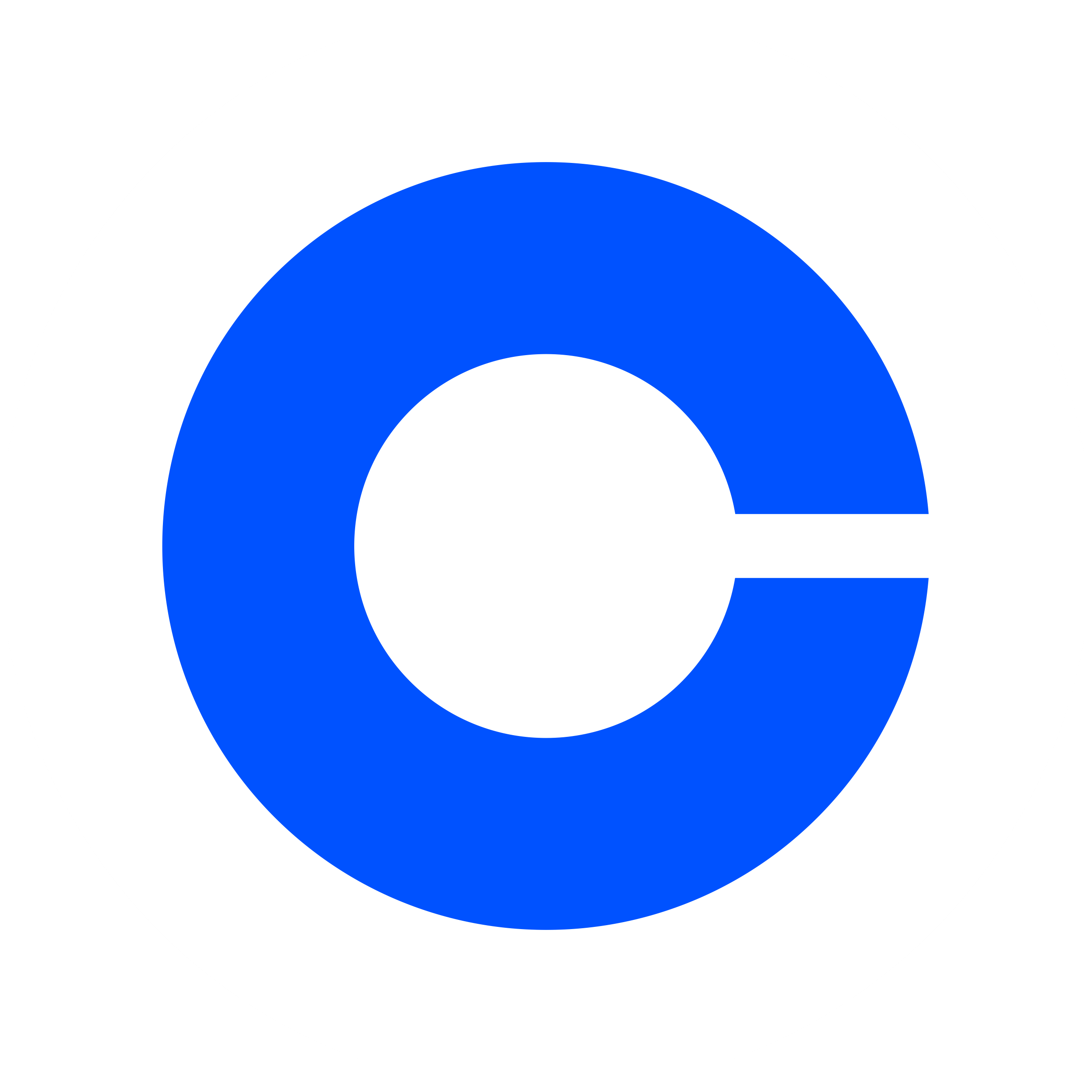 Coinbase trading journal integration logo