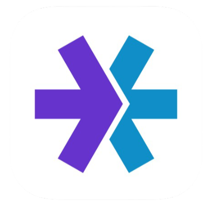 E*TRADE trading journal integration logo