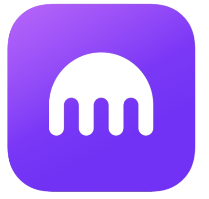 Kraken trading journal integration logo