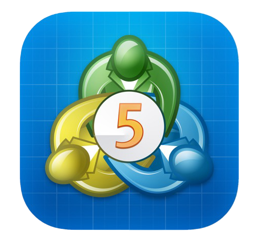 MetaTrader 5 trading journal integration logo