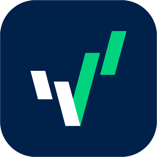 OANDA trading journal integration logo