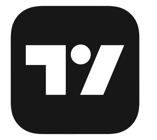 TradingView trading journal integration logo